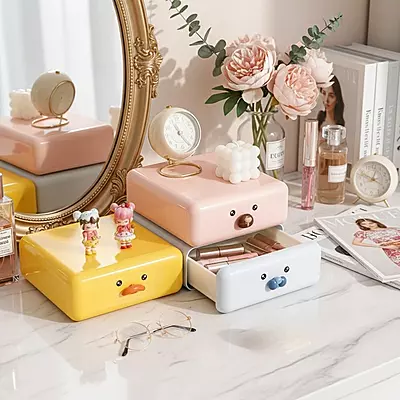 Desk Organizer Drawer