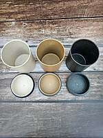 Storage Jars / Canister