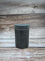 Storage Jars / Canister