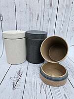 Storage Jars / Canister