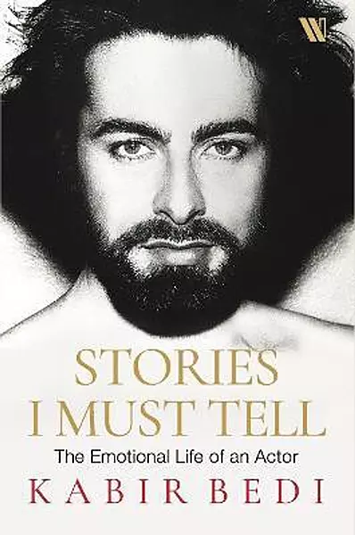 Stories I Must Tell