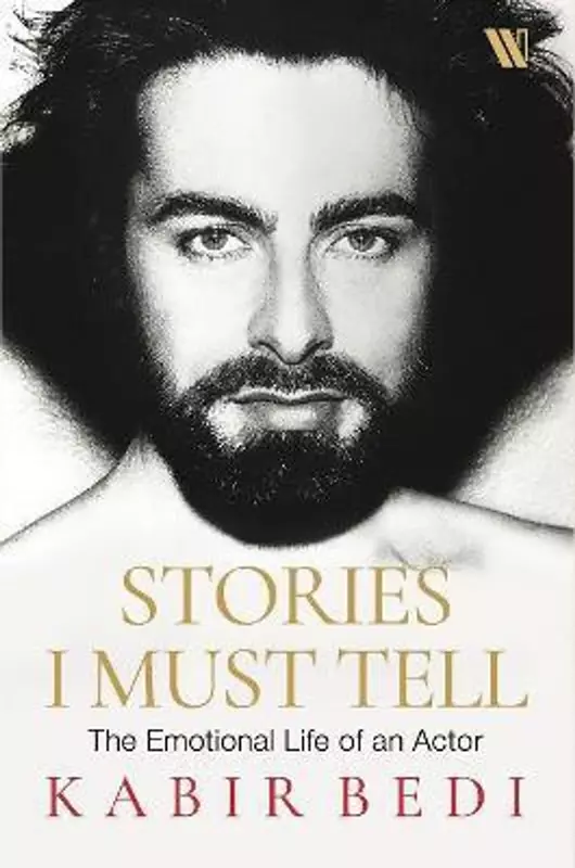 Stories I Must Tell