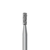 Horico Straight Fissure FG Diamond Bur #108 008 – Pack of 5