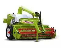 Mobile Shredding & Mulching Service