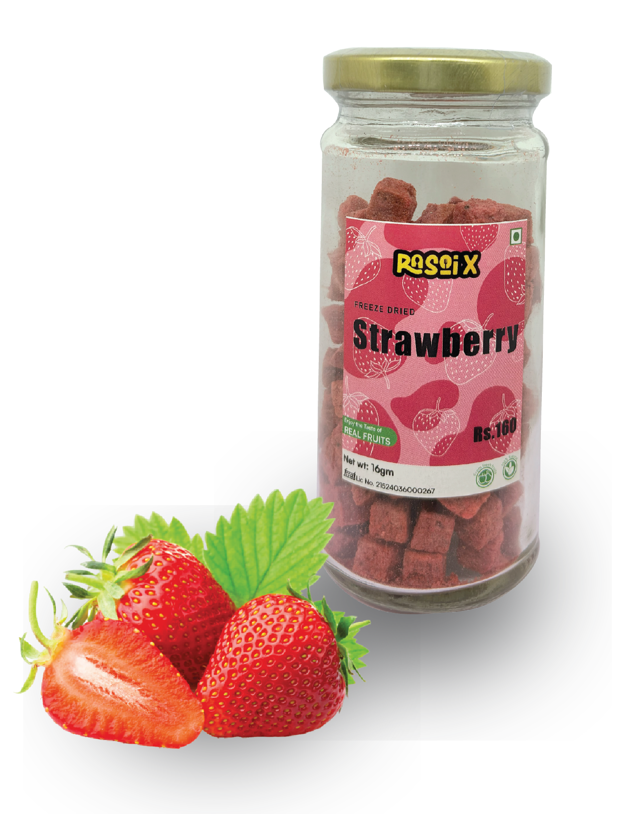 Strawberry