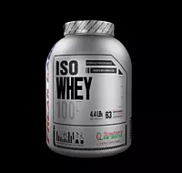 Freaklabs ISO WHEY 100 – Hydrolyzed whey protein isolate