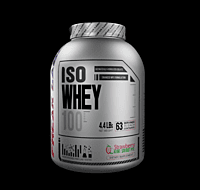 Freaklabs ISO WHEY 100 – Hydrolyzed whey protein isolate
