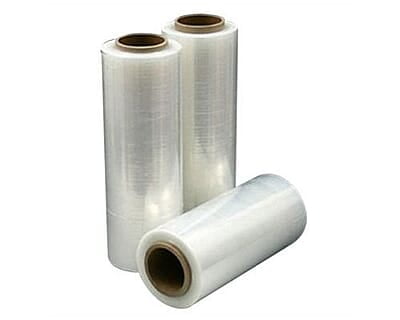 stretch films