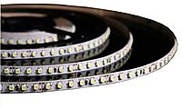 Strip 120 LEDs/Mtr (Blue) 5mm