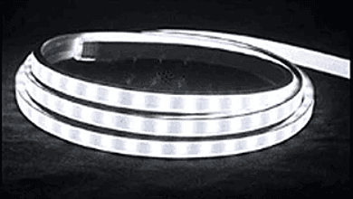 Strip 240 LEDs/Mtr (NW)