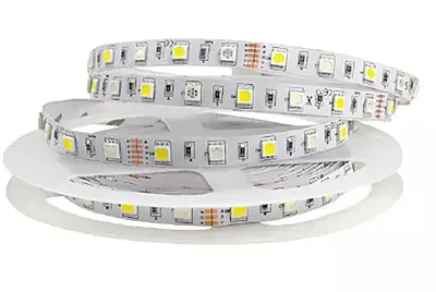 Strip 60 LEDs/Mtr (CW)