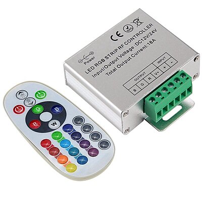 Controller for Running Strip 12V (1002)