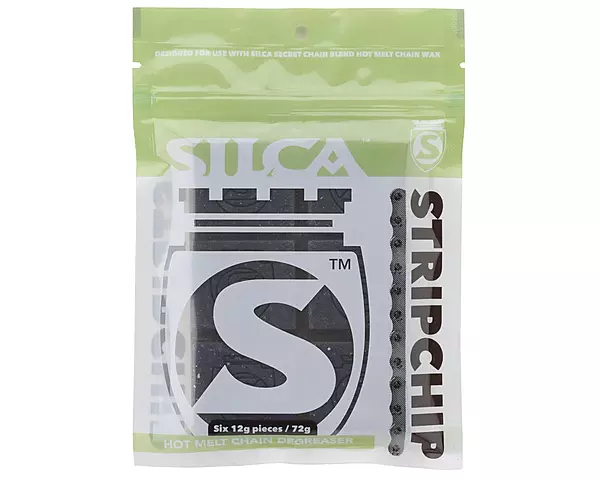 SILCA STRIP CHIP - HOT MELT CHAIN DEGREASER