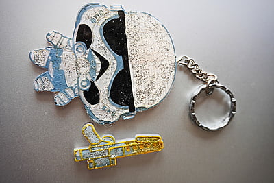 STROM TROOPERS STROM TROOPERS