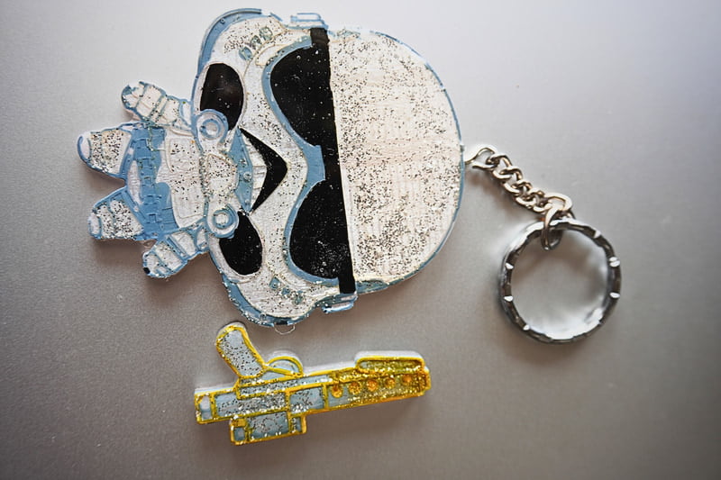 STROM TROOPERS STROM TROOPERS