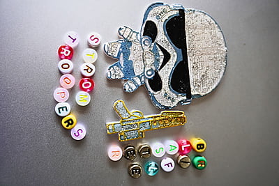 STROM TROOPERS STROM TROOPERS