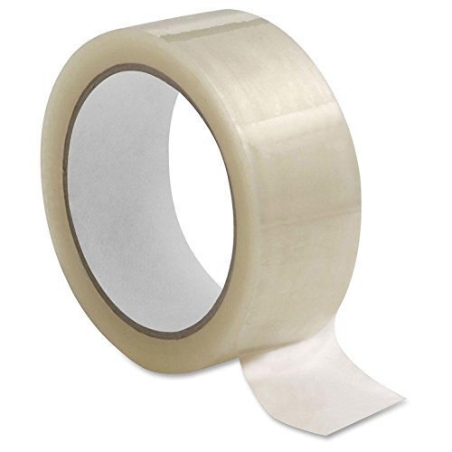 ETIPL Cello Tape 1 Inch (24 mmX65 m, Transparent)