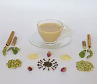 Strong Masala Chai