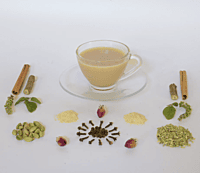 Strong Masala Chai