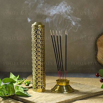 ஊதுவத்தி(Incense sticks)-DASANGAM