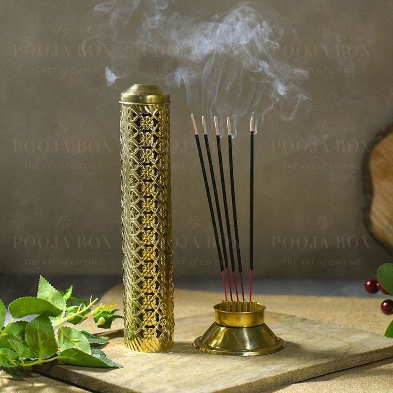 ஊதுவத்தி(Incense sticks)-DASANGAM