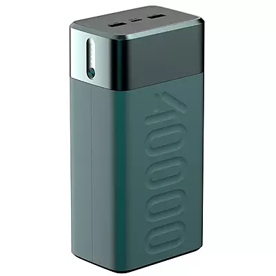 Power Bank Ambrane Stylo Boost 40000 mah