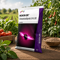 Godrej Mokin GR Insecticide | Vetrivel Agro Services