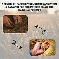 Decentralized Village Composting Model for FPOs