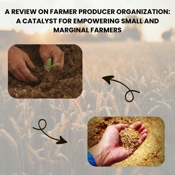 Decentralized Village Composting Model for FPOs