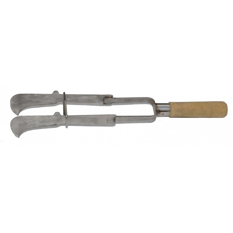 Sugarcane Detrasher