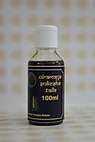 Sukesha Hair Oil