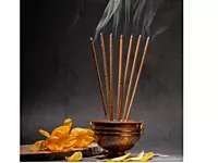 Incense Sticks (Agarbatti)