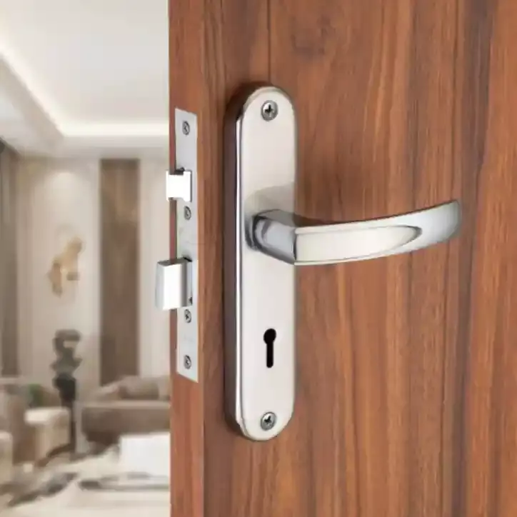 (3329) Palam M/L Set SS/ZN Sumo TT (SS-304)