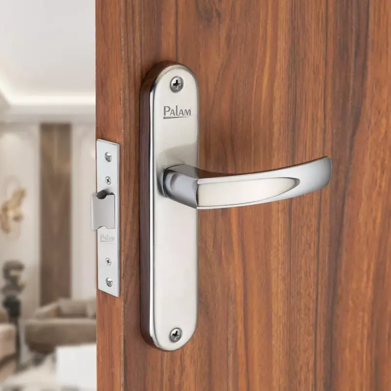 (3331) Palam Baby Latch Set SS Sumo