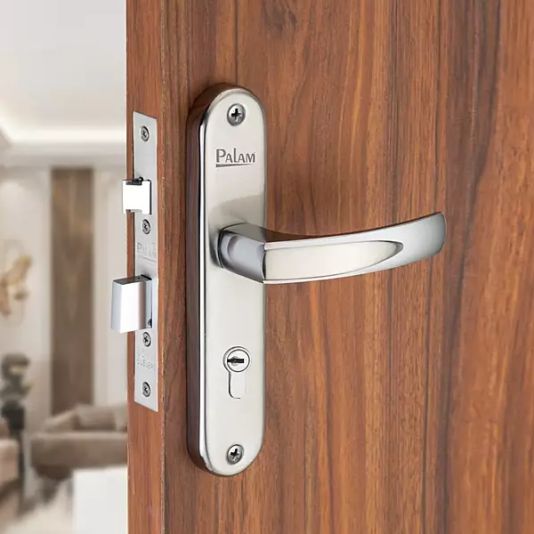 (3614) Palam Pin Cyl M/L Set SS Sumo (SS-304)