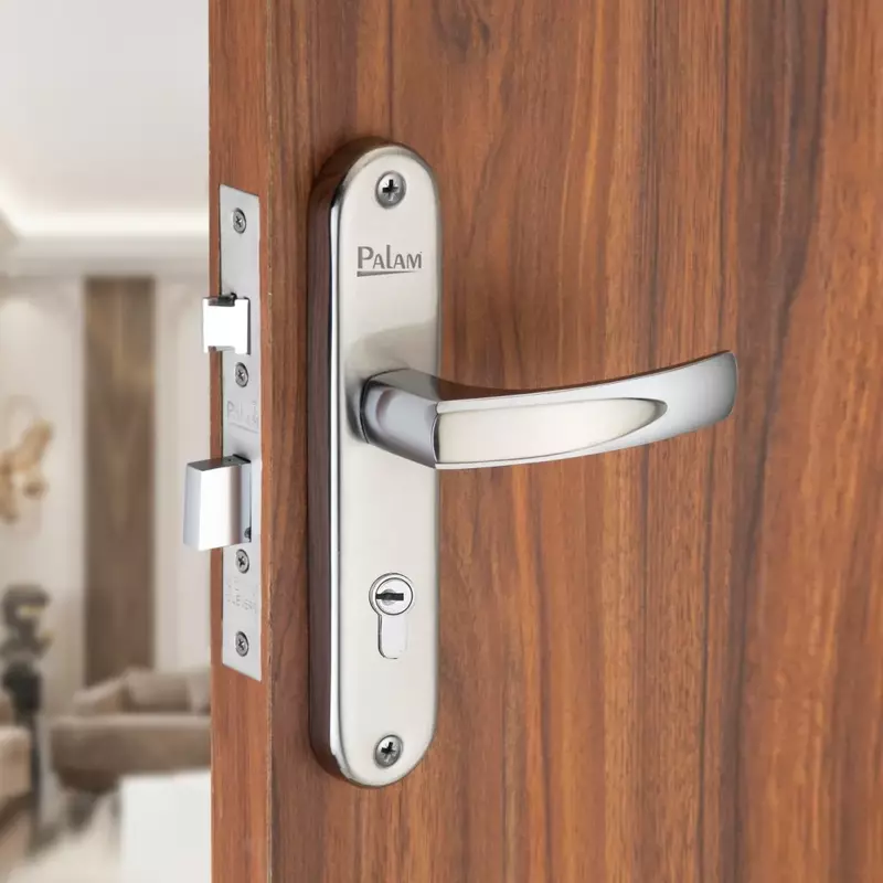 (3614) Palam Pin Cyl M/L Set SS Sumo (SS-304)