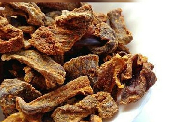 Sun Goat Dry Meat
