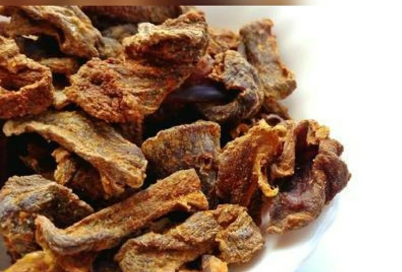 Sun Goat Dry Meat