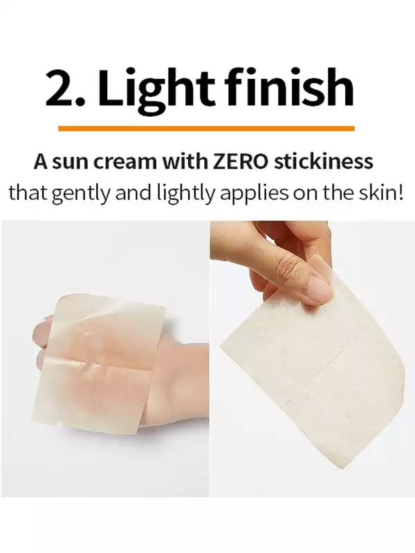 A'PIEU PURE BLOCK DAILY SUN CREAM (50 ML)