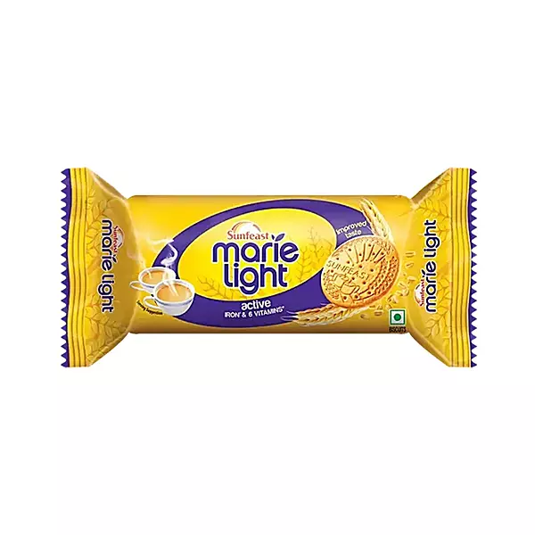 Sunfeast Marie light