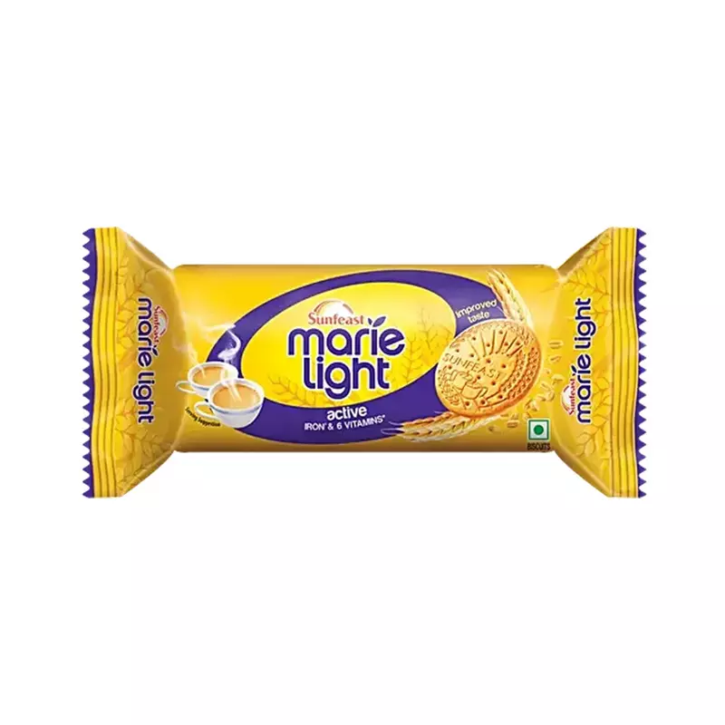 Sunfeast Marie light