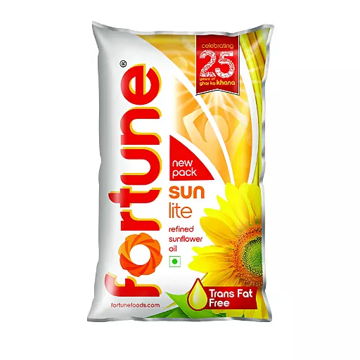 Fortune (Sunflower Oil)