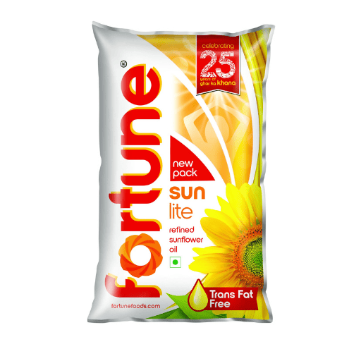 Fortune (Sunflower Oil)