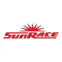 SUNRACE CSM66 CASSETTE SPROCKET 8SPEED (12-34) NICKEL