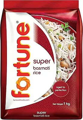 Super Basmathi Rice