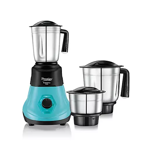 PRESTIGE MIXER GRINDER SUPERB PLUS 500W 42573