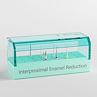 SuperEndo Interproximal Reduction Diamond Burs (Pack of 1)