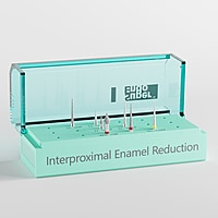 SuperEndo Interproximal Reduction Diamond Burs (Pack of 1)
