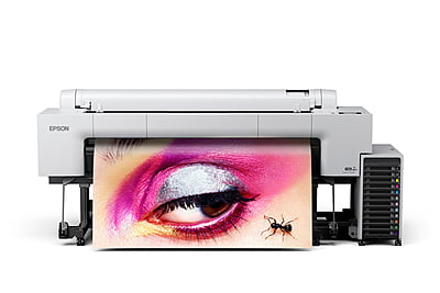 SureColor SC-P20070 Large Format Printer EPIL