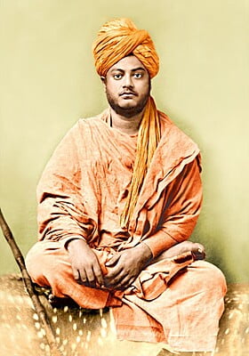 Swami Vivekananda Belgaum Photo